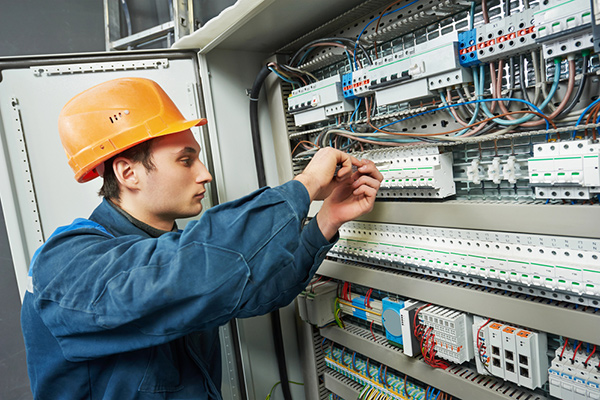 Electrical Safety Inspections