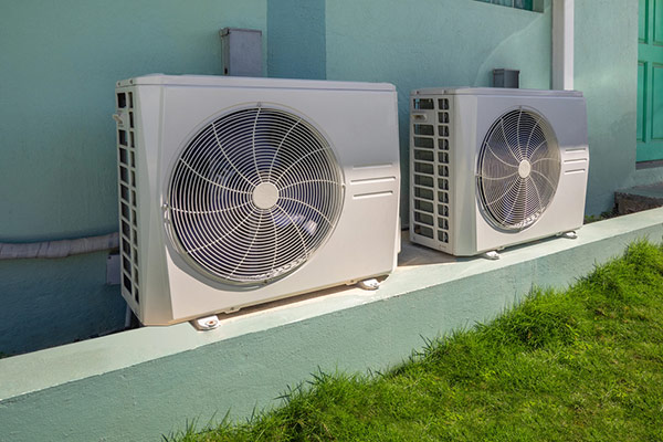 Heat Pump repairs