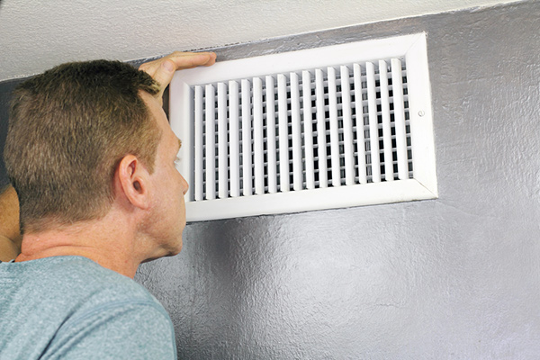 Indoor Air Quality Health Symptoms