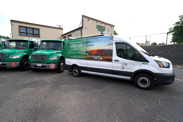 Noonan Energy Fleet