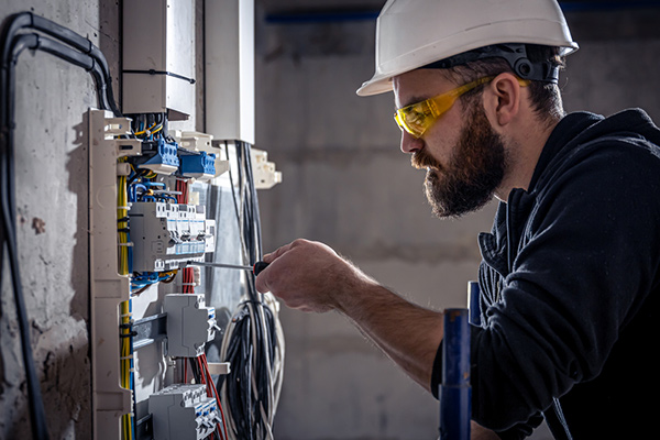 Panel Upgrades Technicians