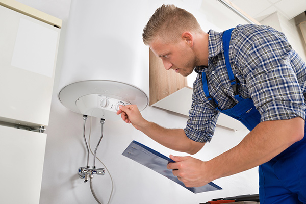 Water Heater Experts