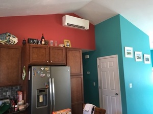 Ductless Mini Split - Kitchen.jpg