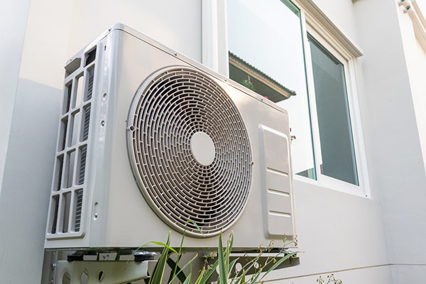 heat pumps maintenance