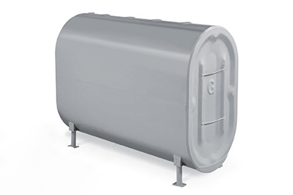 Oil Tank Protection