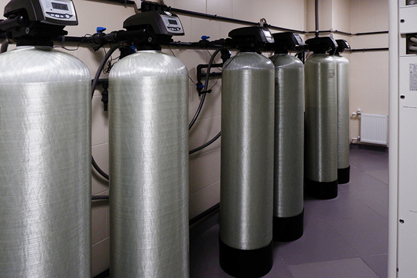 water softeners benefits