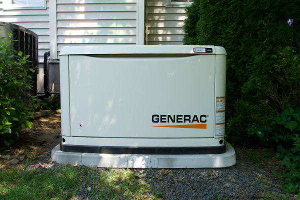 Generac Generator