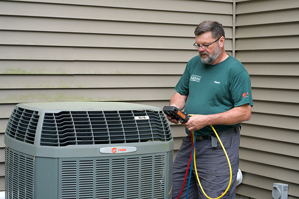 Noonan Air Conditioning Experts