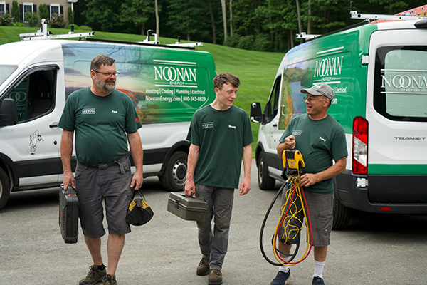 Noonan HVAC Experts