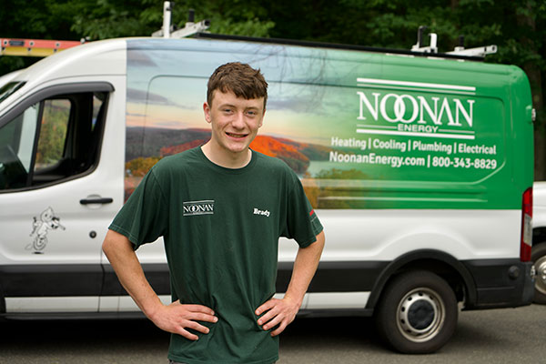 Noonan Heat Pump Repairman