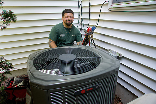 Noonan Technician AC Expert