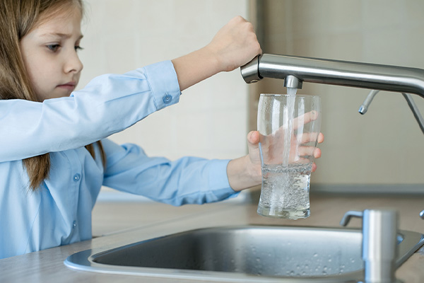 Water Softeners And Treatment