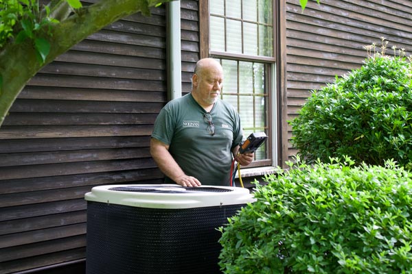 air conditioner repairs by noonan energy