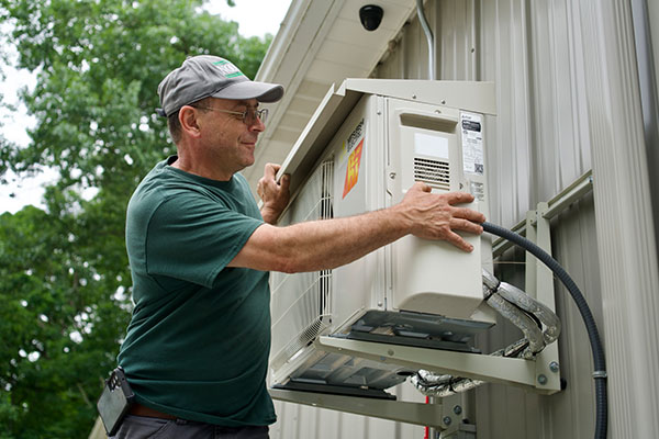 Heat Pump Repairs