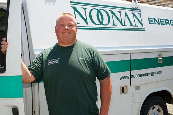 Noonan Energy Electrician